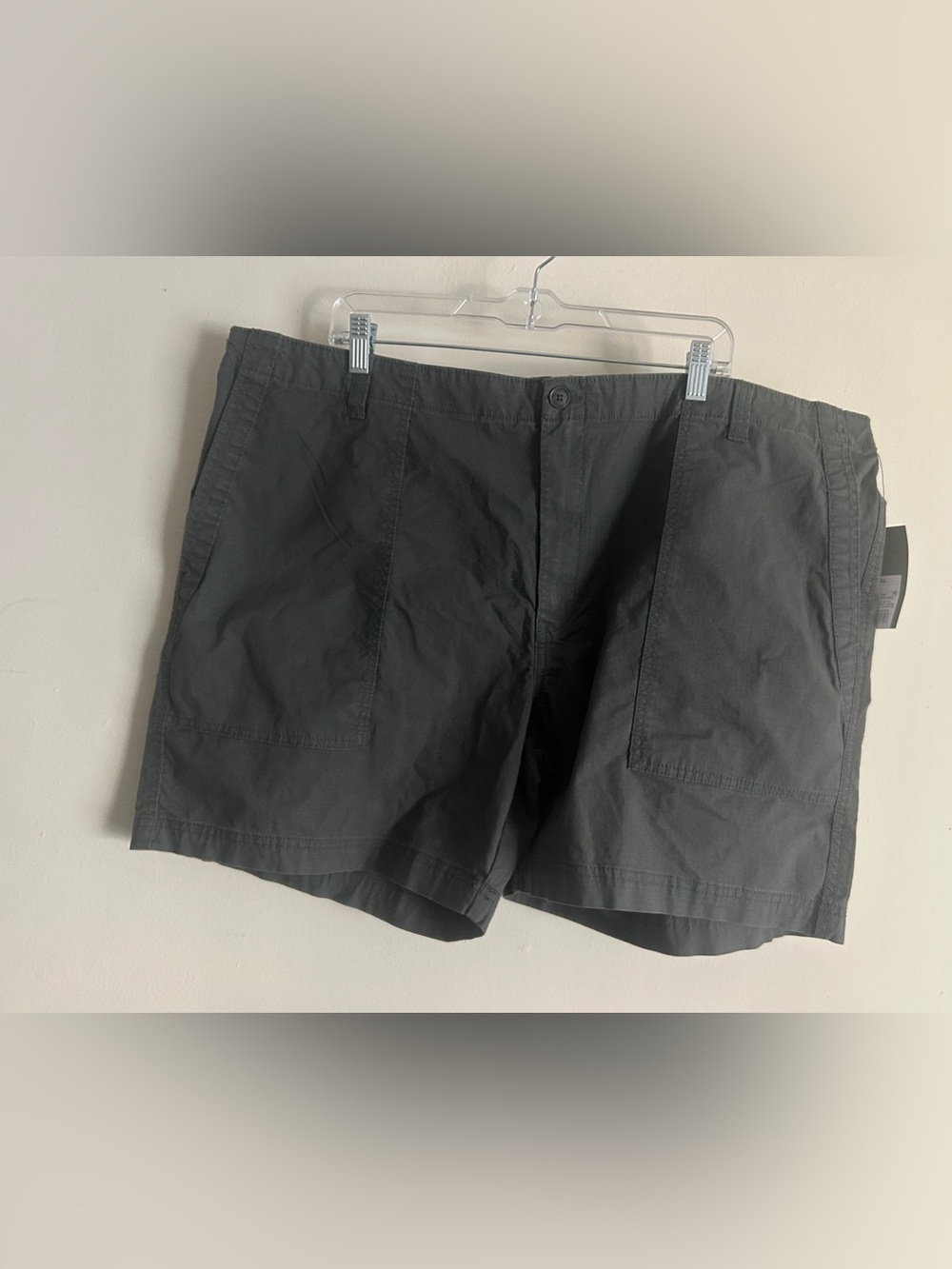 NWT Men’s Utility Shorts Size XXL